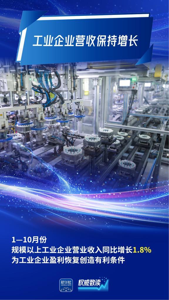 
沈阳盛京医院黄牛号贩子票贩子代网上预约代挂号电话权威数读丨前10个月，规上工业企业利润稳定增长