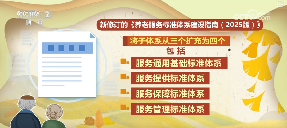 
西安医院黄牛号贩子票贩子代网上预约代挂号电话事关养老！为群众安享幸福晚年提供标准助力 | 新版标准指南解读↓