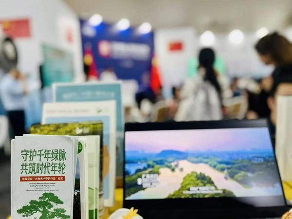 
广州各大医院黄牛挂号电话COP30讲述东方“古树故事”：中国平安“保险+科技+公益”模式勾勒绿色金融新范式