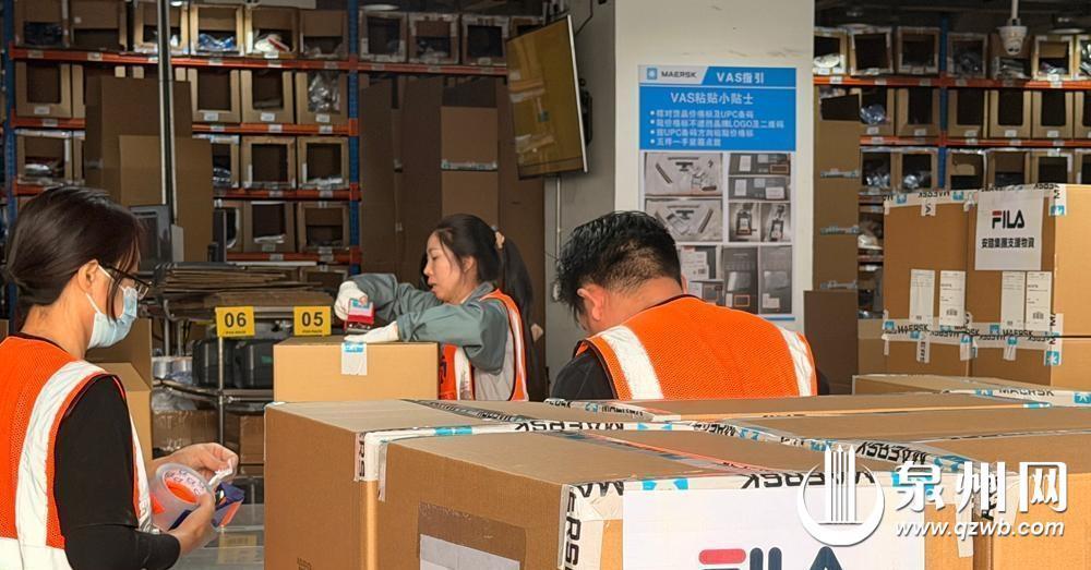 泉企近亿港元支持香港火灾救援