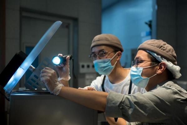 
浙江大学医学院附属儿童医院沈杰黄丽素陈建惠高志刚王颖硕陈志敏黄牛挂号电话再创行业纪录 喜茶连续四年获中国食品健康七星奖