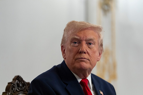 特朗普:将无限期暂停来自“第三世界国家”的移民