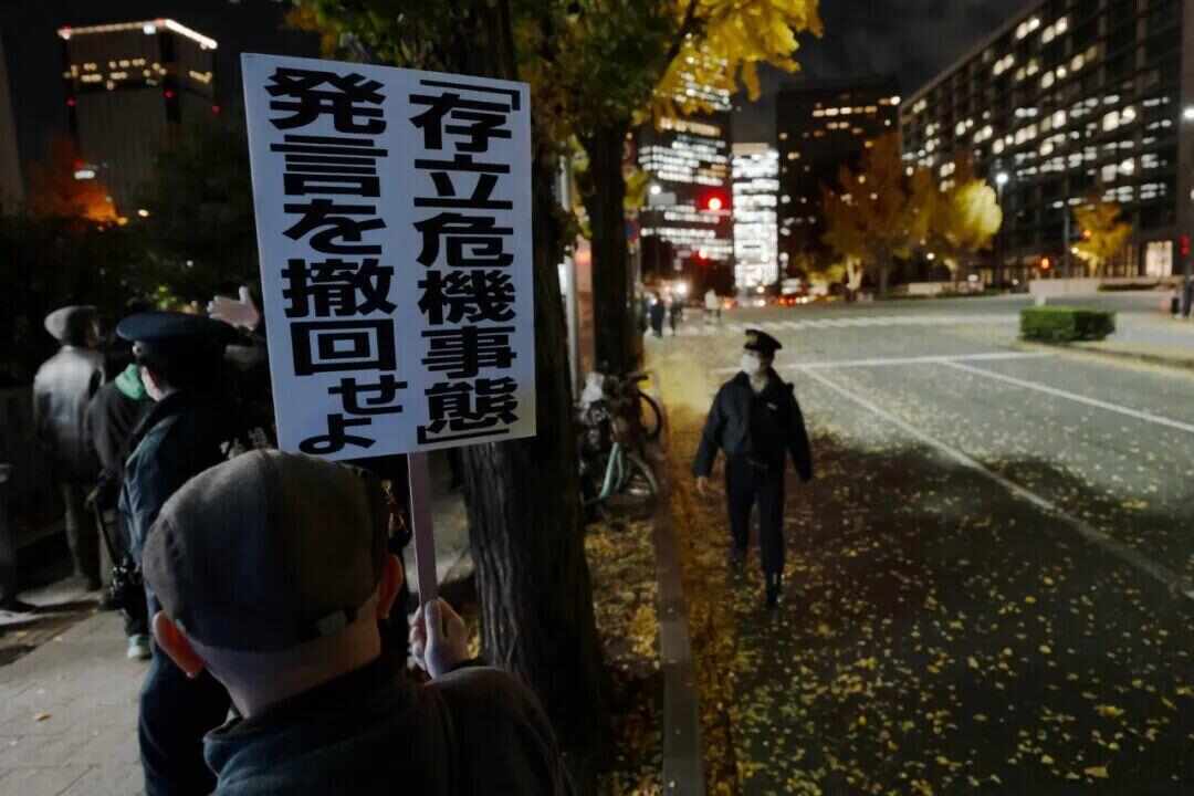 高市早苗再次有意犯错，美专家：中国有众多杠杆惩罚，东京毫无手段