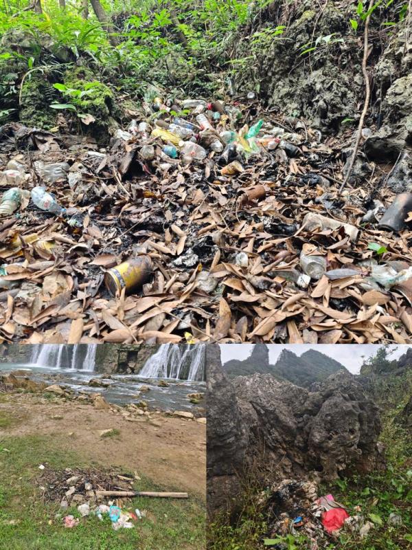 
南京市中西医结合医院黄牛号贩子票贩子代网上预约代挂号电话一些风景“打卡地”缘何成了“垃圾场”？