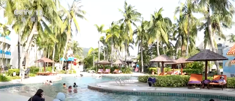 同仁医院黄牛号贩子票贩子代网上预约代挂号电话海南自贸港政策红利持续显效 入境游市场火热特色文化体验受欢迎