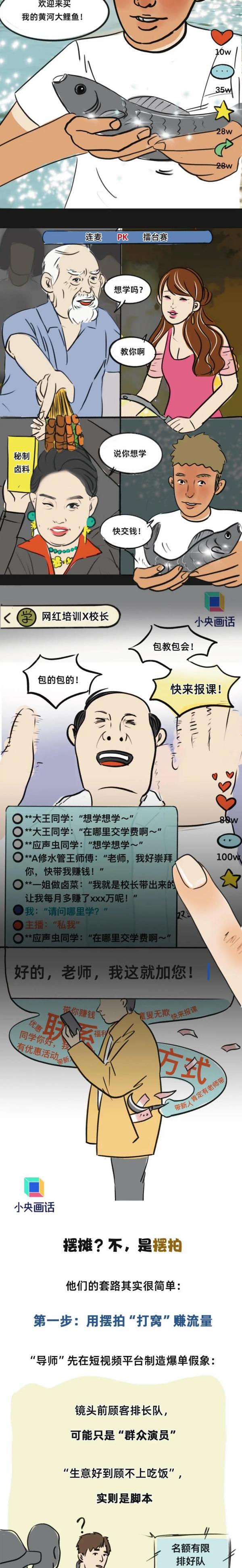 
上海市第六人民医院张长青韩培贾伟涛黄牛挂号电话短视频里为何总有“三月回本，月入N万”的活？摆拍套路揭秘