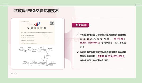 
同仁医院黄牛号贩子票贩子代网上预约代挂号电话中国首个自主PEG交联玻尿酸丝玫瑰入驻联合丽格体系