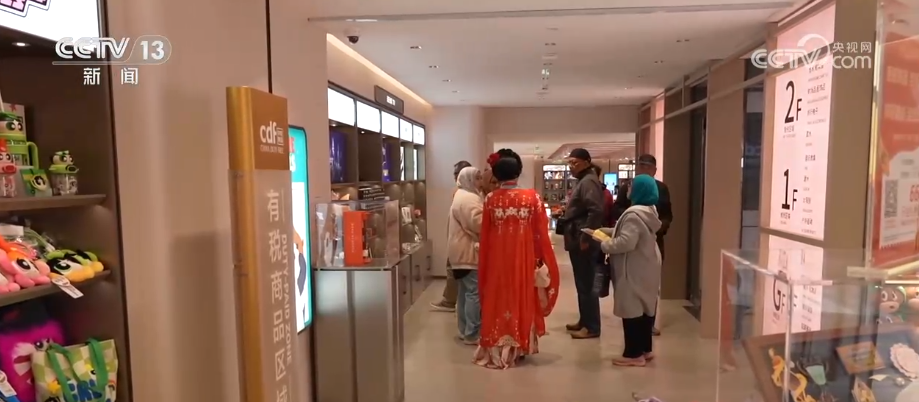 
南京医院黄牛号贩子票贩子代网上预约代挂号电话观察解读·政策“满月” 多维度解锁免税行业新变化、新亮点