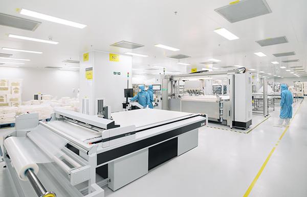 
上海瑞金医院黄牛号贩子票贩子代网上预约代挂号电话赛多利斯深化在华布局 核心产品“STR2000L一次性生物反应袋”实现本土化生产