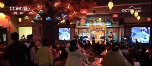 
北京协和医院孙强李炎王孟昭高金明宋英娜黄牛挂号电话各地冬日文旅融合“多点开花” 消费“旺”势十足