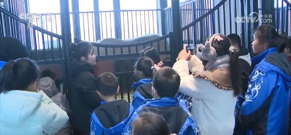 
北京协和医院孙强李炎王孟昭高金明宋英娜黄牛挂号电话各地冬日文旅融合“多点开花” 消费“旺”势十足