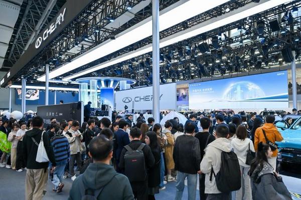 
四川省肿瘤医院黄牛号贩子票贩子代网上预约代挂号电话奇瑞集团前11月销量256万辆，新能源突破80万辆，同比大增69.4%