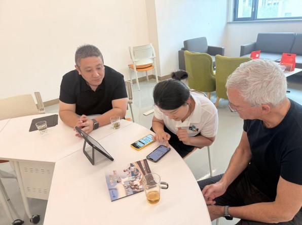 
博爱医院黄牛号贩子票贩子代网上预约代挂号电话为民办实事 太平洋健康险多措并举深入服务特殊群体