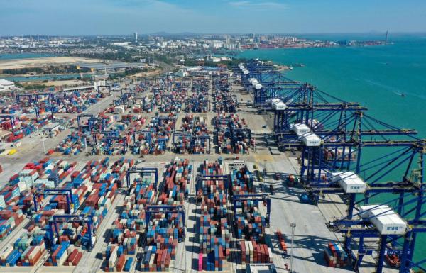 
北京安贞医院赵全明温绍君宋跃顾承雄李刚闫军黄牛挂号电话“十四五”发展亮点丨实力“圈粉”！自贸试验区育出近200项“创新果”