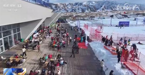 
上海肺科医院黄牛号贩子票贩子代网上预约代挂号电话“冰雪经济”为冬季消费注入强劲动能 “冰雪+”多样化体验激活新引擎