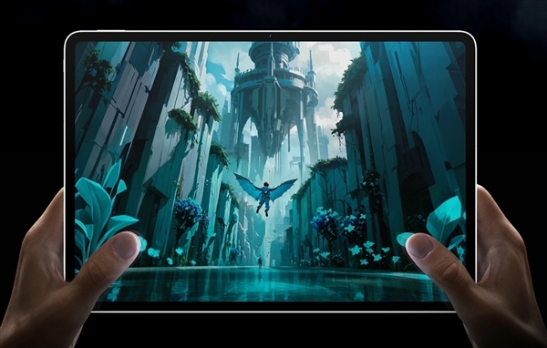 vivo Pad5 Pro柔光版12月15日发布：3.1K柔光屏+天玑9400