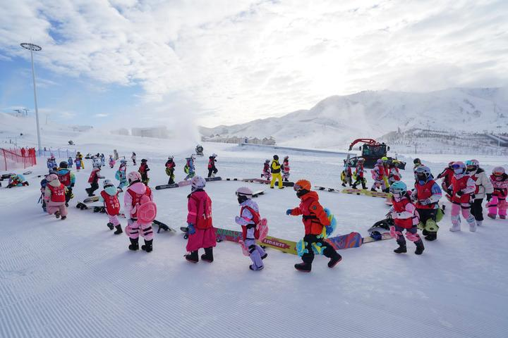 首个“雪假”,收获几何?