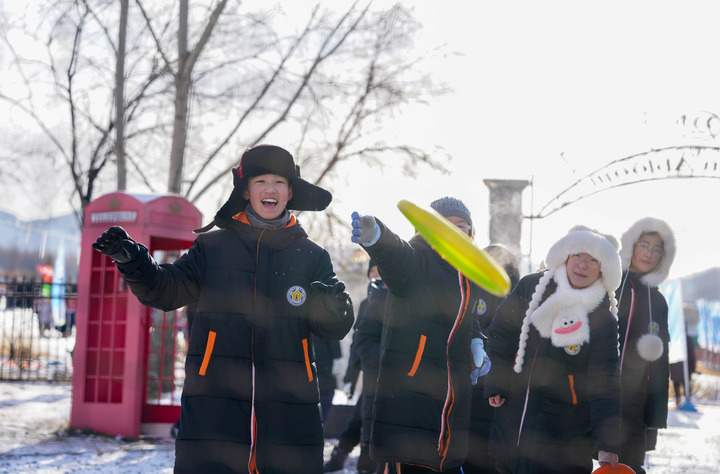 首个“雪假”,收获几何?