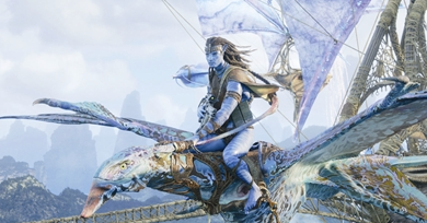 超50部中外影片点燃岁末影市