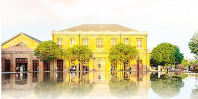 人民日报关注福州中国船政文化园：&ldquo;课本里的船政历史&lsquo;活&rsquo;了！&rdquo;