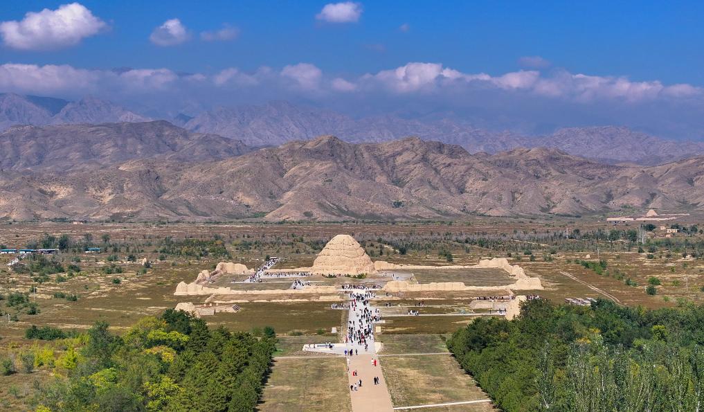 60项世界遗产！文明古国倾力保护文化遗产