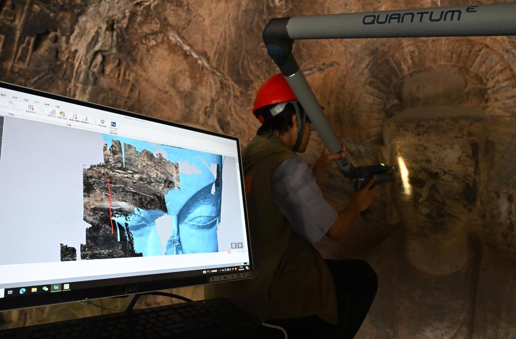 60项世界遗产！文明古国倾力保护文化遗产