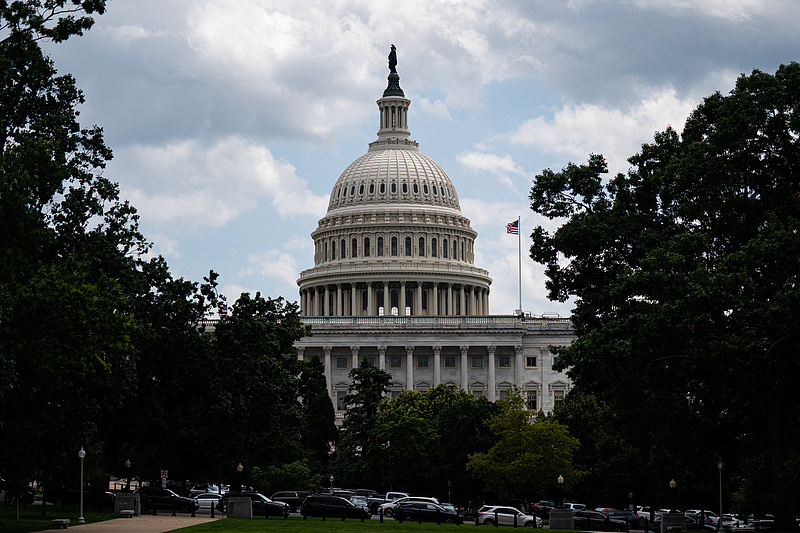 美总统国家安全团队就对委反毒行动向国会通报