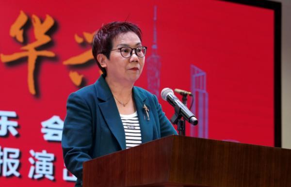 
同仁医院黄牛号贩子票贩子代网上预约代挂号电话广东华兴银行携手荔枝合唱团奏响“金融+文化”融合新篇章