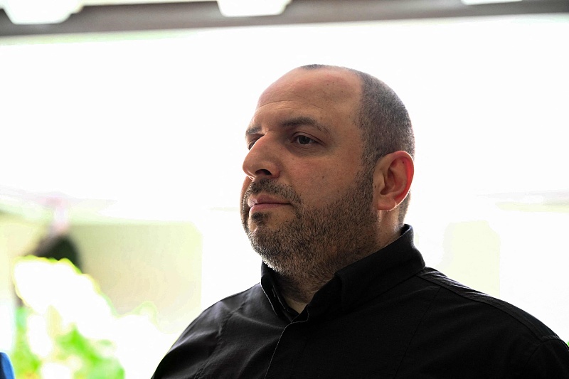 乌克兰向美国提交对最新“和平计划”的回复