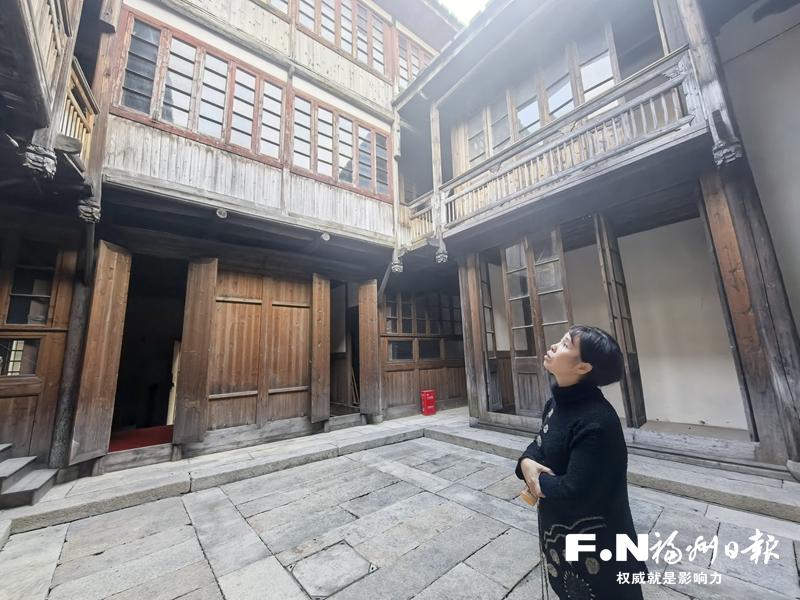 生顺茶栈：茉莉茶香中的红色堡垒