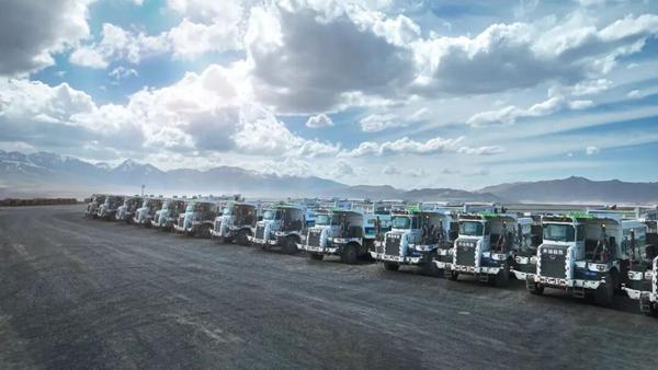 
北大人民医院黄牛号贩子票贩子代网上预约代挂号电话希迪智驾12月11日启动招股，自动驾驶矿卡第一股要来了！