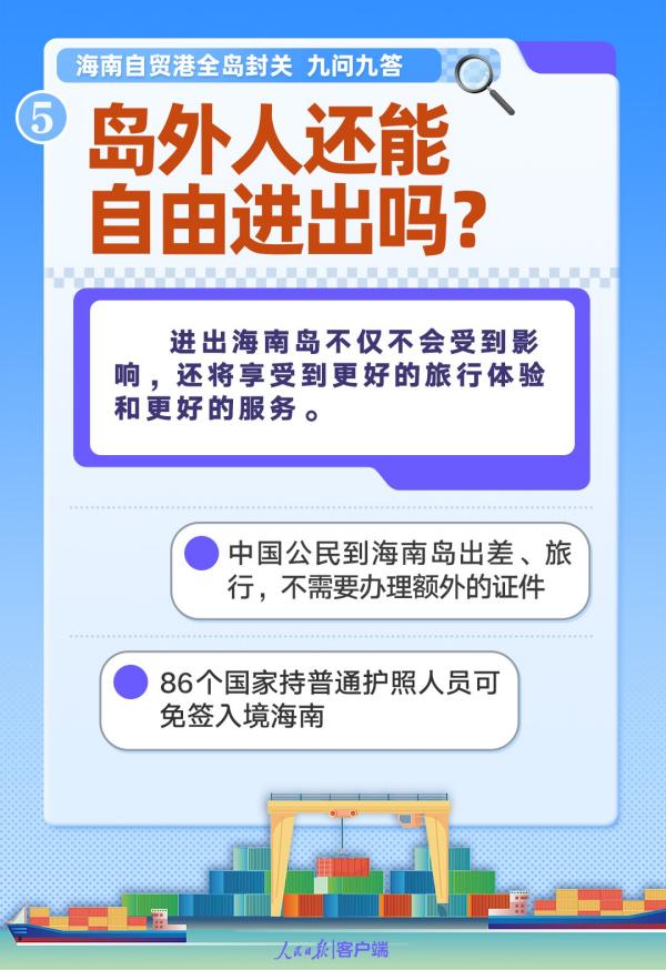 
中医科学院眼科医院黄牛号贩子票贩子代网上预约代挂号电话九问九答！海南自贸港全岛封关，将带来这些红利