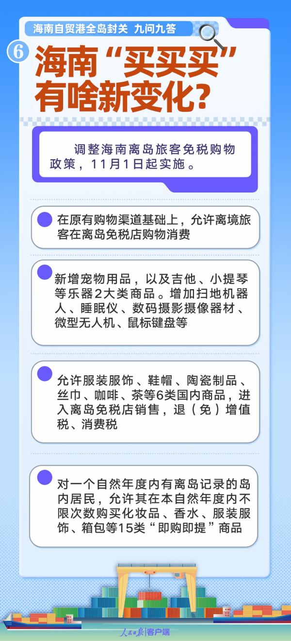 
中医科学院眼科医院黄牛号贩子票贩子代网上预约代挂号电话九问九答！海南自贸港全岛封关，将带来这些红利