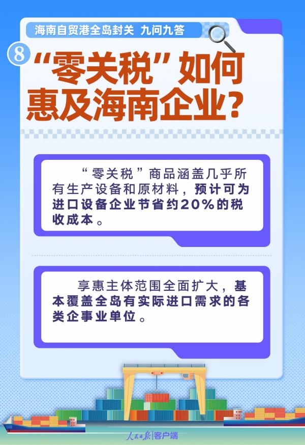 
中医科学院眼科医院黄牛号贩子票贩子代网上预约代挂号电话九问九答！海南自贸港全岛封关，将带来这些红利