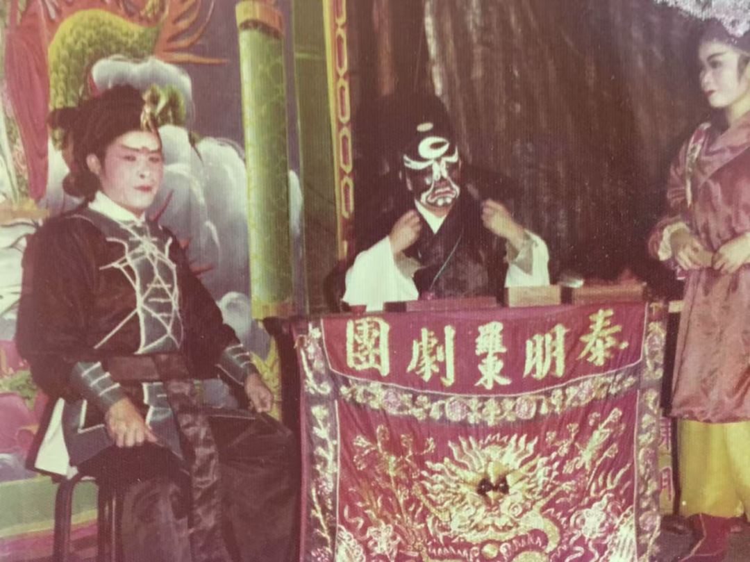 福建艺术职业学院牵手台企促就业，共谱两岸戏剧传承新声