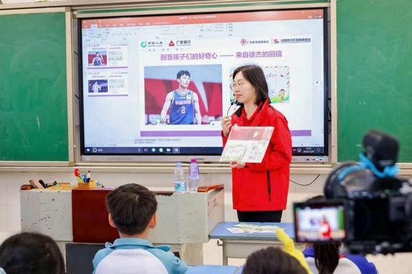 
上海精神卫生中心黄牛号贩子票贩子代网上预约代挂号电话广发慈善行：CBA球员回答小朋友的为什么