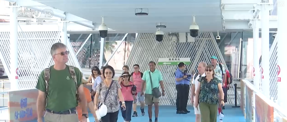 
上海第一人民医院黄牛号贩子票贩子代网上预约代挂号电话“便捷服务+宽松政策”赋能邮轮产业蓬勃发展 游艇出海游成为大众休闲新选择