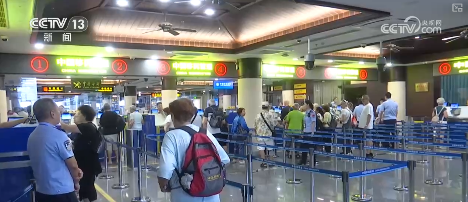 
上海第一人民医院黄牛号贩子票贩子代网上预约代挂号电话“便捷服务+宽松政策”赋能邮轮产业蓬勃发展 游艇出海游成为大众休闲新选择