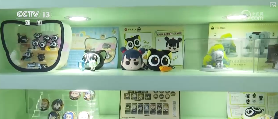 
上海东方医院黄牛号贩子票贩子代网上预约代挂号电话电影IP跨界融合从“即时消费”升级为“长期陪伴” 衍生品市场日趋火爆