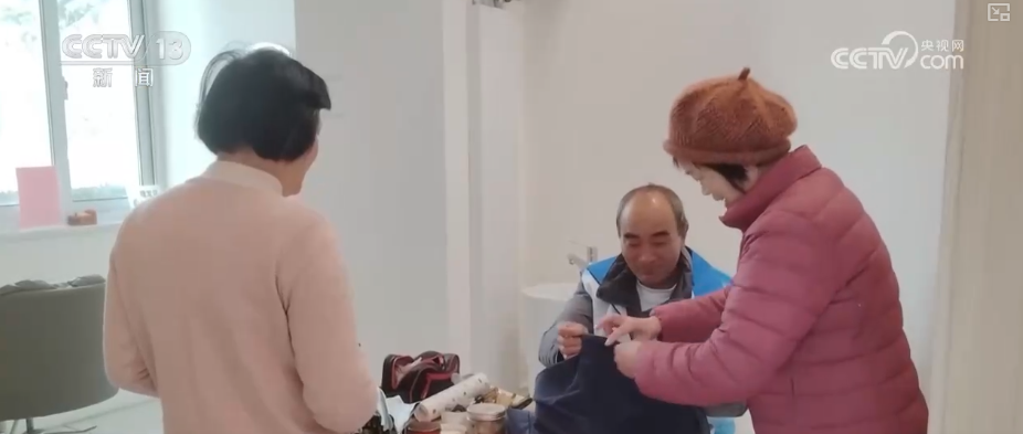 
天津中医药大学第一附属医院黄牛挂号电话“更新”保障带来“更新”生活 翻看2025年电商数据感知银发经济“新”活力