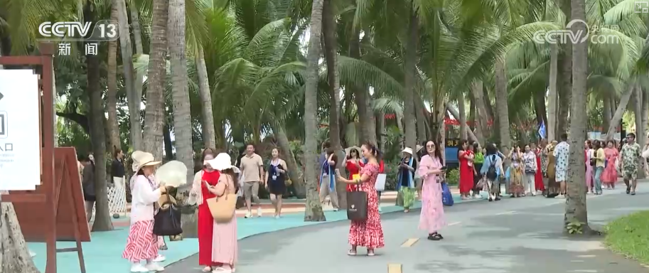 
上海复旦大学耳鼻喉科医院黄牛号贩子票贩子代网上预约代挂号电话海南自贸港磁吸效应凸显 “丝滑”入境再升级为封关后客流增长注入强劲动力