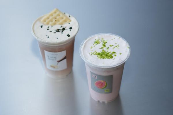 
复旦大学中山医院岳嘉宁蒋俊豪易勇周俭王越琦朱玮黄牛挂号电话喜茶茶特调上新“奇兰芭乐莲雾”，系列多款单品热度不断