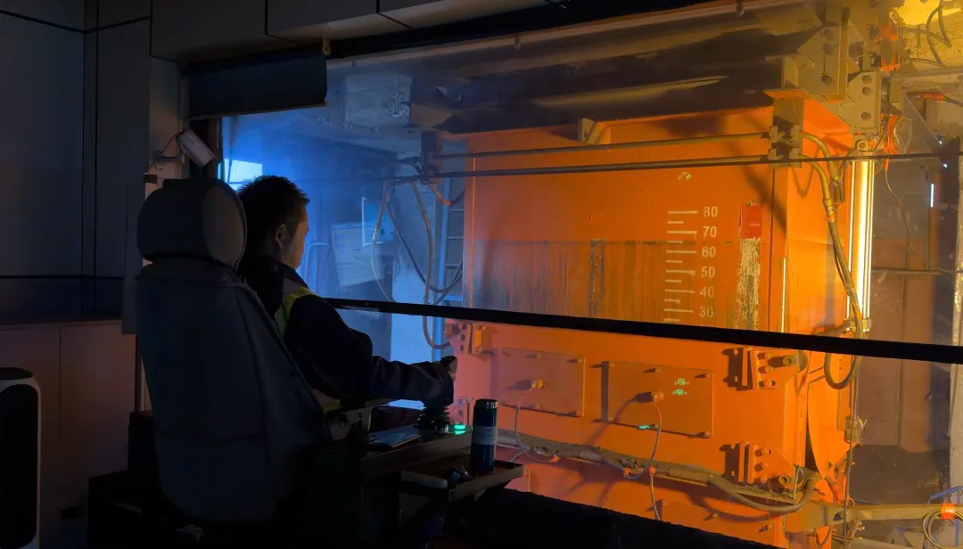 时速1公里超长火车，来了！