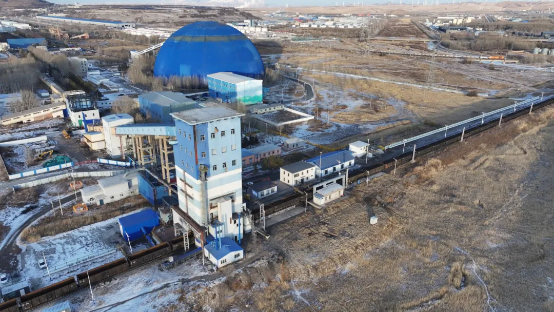 时速1公里超长火车，来了！