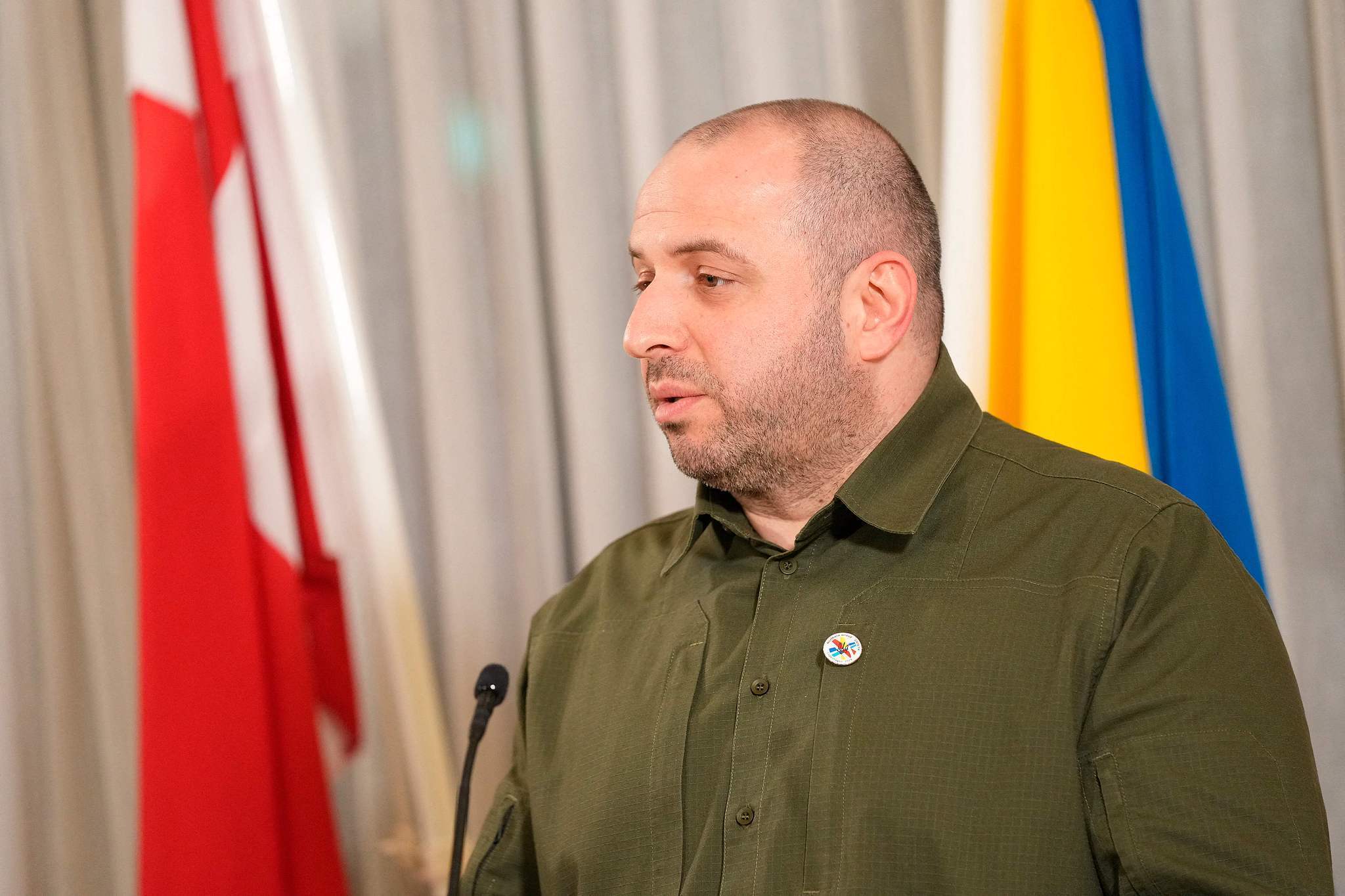 乌代表团团长：乌美谈判取得“切实进展”