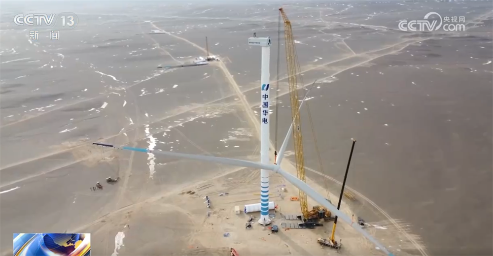 
世纪坛医院黄牛号贩子票贩子代网上预约代挂号电话从“十四五”到“十五五” 我国新能源将实现更高质量跃升式发展