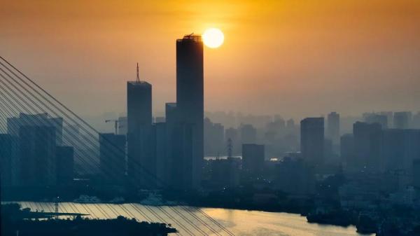 
上海第七人民医院黄牛号贩子票贩子代网上预约代挂号电话新华视点丨新蓝图 新赛道 激活发展新场景