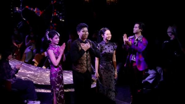 
上海第七人民医院黄牛号贩子票贩子代网上预约代挂号电话新华视点丨新蓝图 新赛道 激活发展新场景