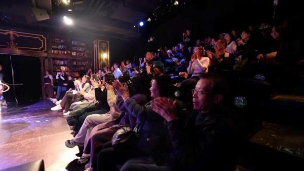 
上海第七人民医院黄牛号贩子票贩子代网上预约代挂号电话新华视点丨新蓝图 新赛道 激活发展新场景