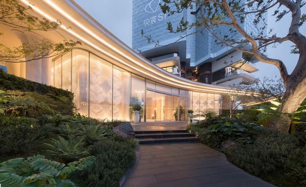 
广东省第二人民医院黄牛号贩子票贩子代网上预约代挂号电话贝好家解码“C2M”开发模式 数据赋能共筑“好房”未来